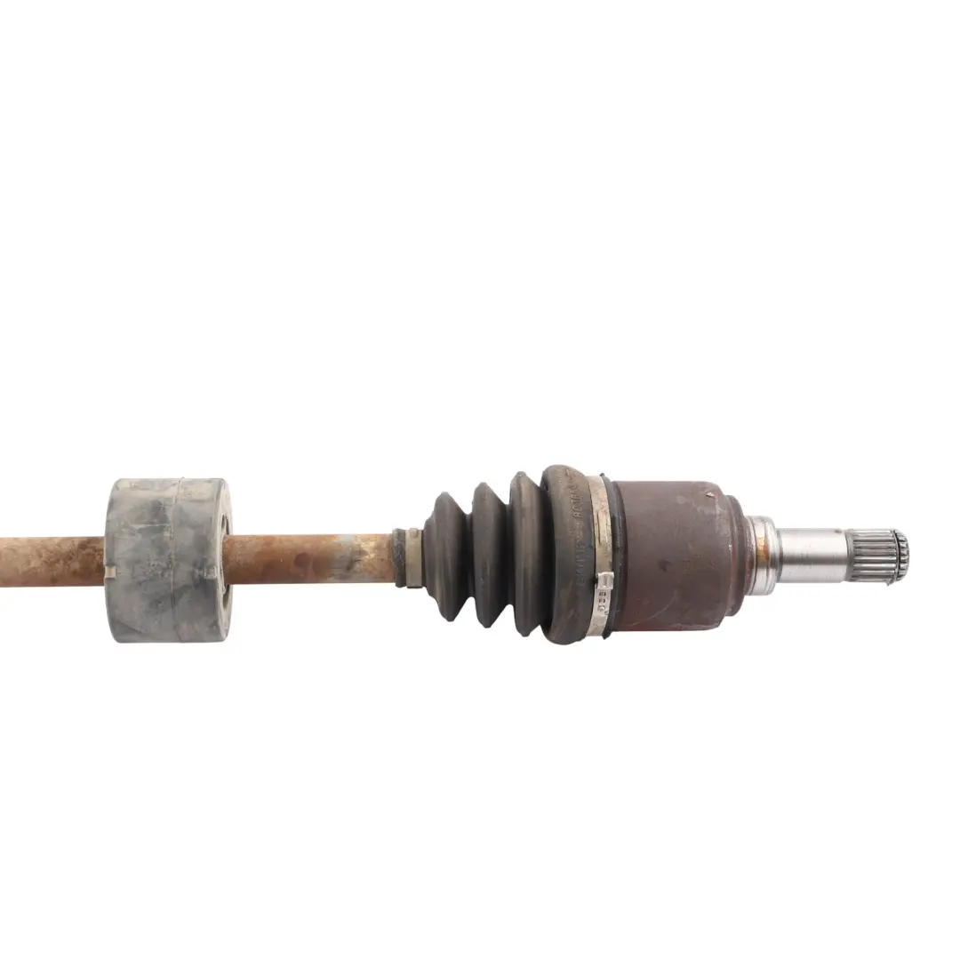 Fiat Panda Mk2 Driveshaft Drive Shaft Front Right O/S 1.1 Petrol - SKU 46308259 - Part number 46308259