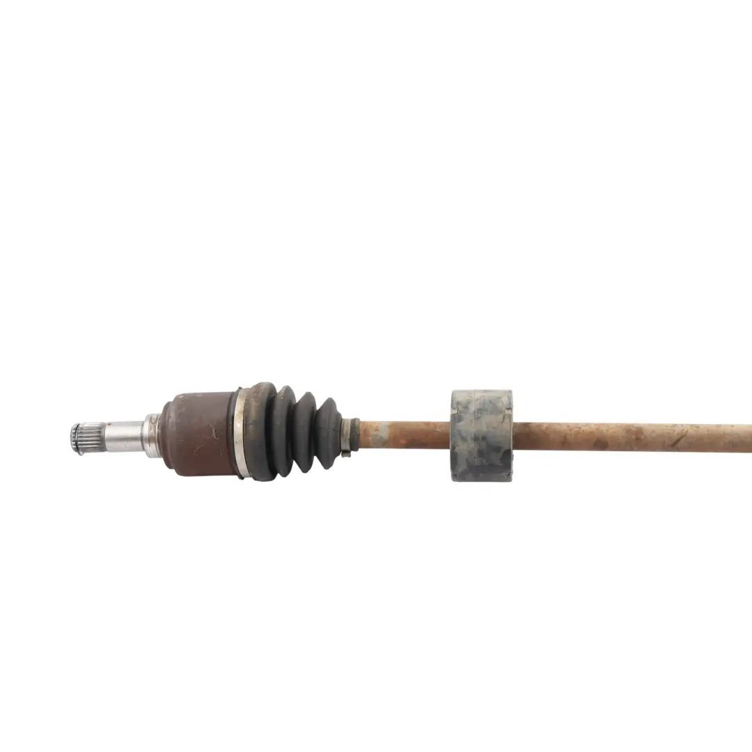 Fiat Panda Mk2 Driveshaft Drive Shaft Front Right O/S 1.1 Petrol - SKU 46308259 - Part number 46308259