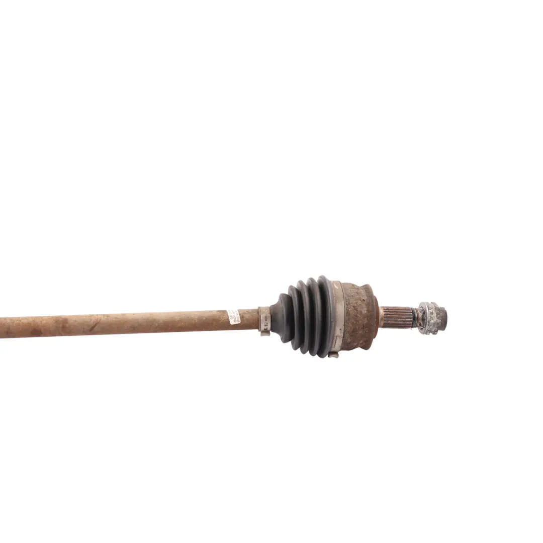 Fiat Panda Mk2 Driveshaft Drive Shaft Front Right O/S 1.1 Petrol - SKU 46308259 - Part number 46308259