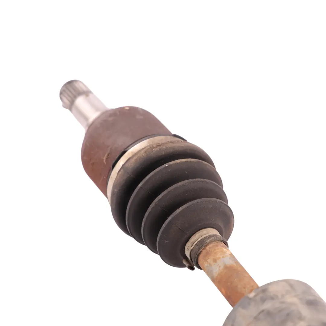 Mk2 Driveshaft Drive Shaft Front Right O/S 1.1 Petrol to Fiat Panda with Part number 46308259 Fiat Panda Mk2 Driveshaft Drive Shaft Front Right O/S 1.1 Petrol - SKU 46308259 - Part number 46308259