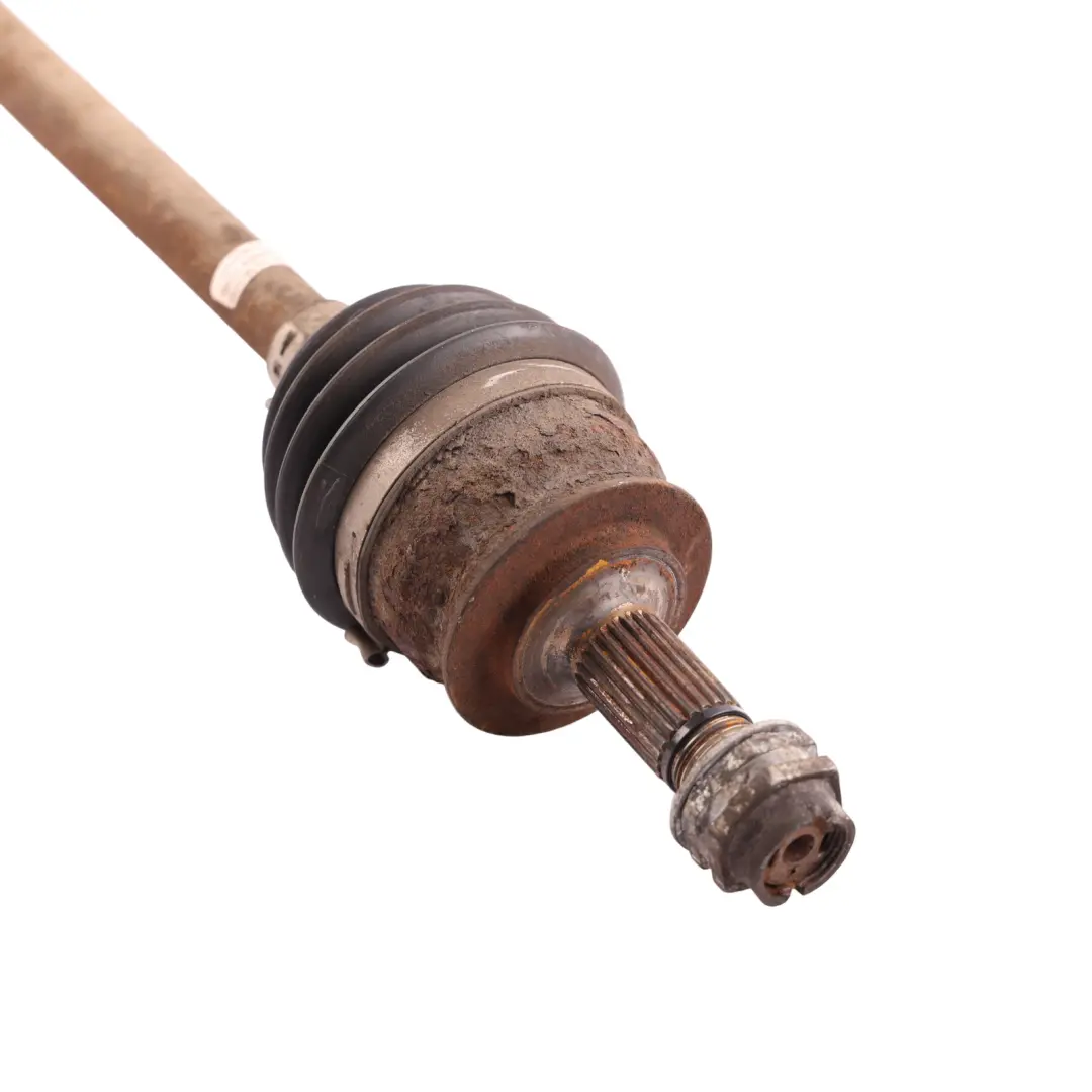 Fiat Panda Mk2 Driveshaft Drive Shaft Front Right O/S 1.1 Petrol - SKU 46308259 - Part number 46308259