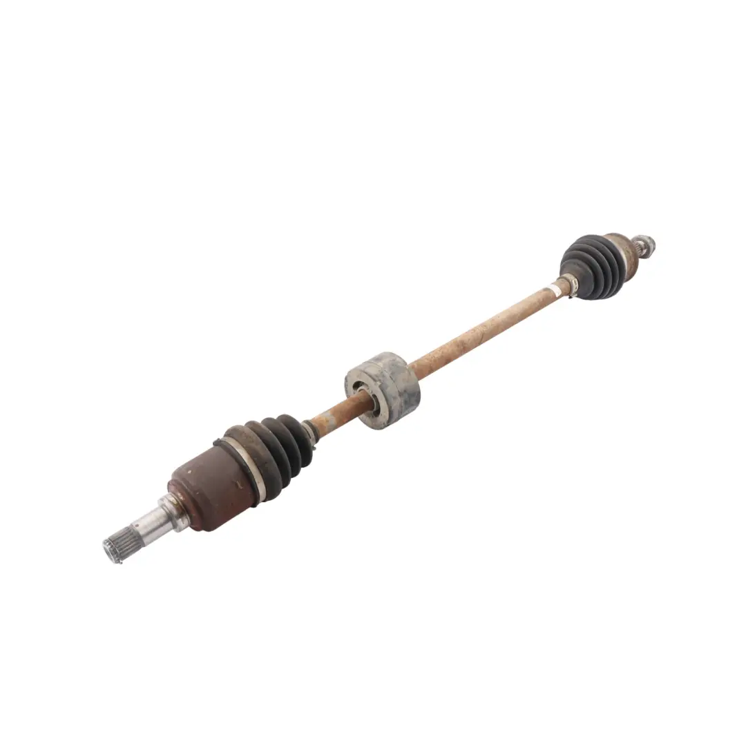 Mk2 Driveshaft Drive Shaft Front Right O/S 1.1 Petrol to Fiat Panda with Part number 46308259 Fiat Panda Mk2 Driveshaft Drive Shaft Front Right O/S 1.1 Petrol - SKU 46308259 - Part number 46308259