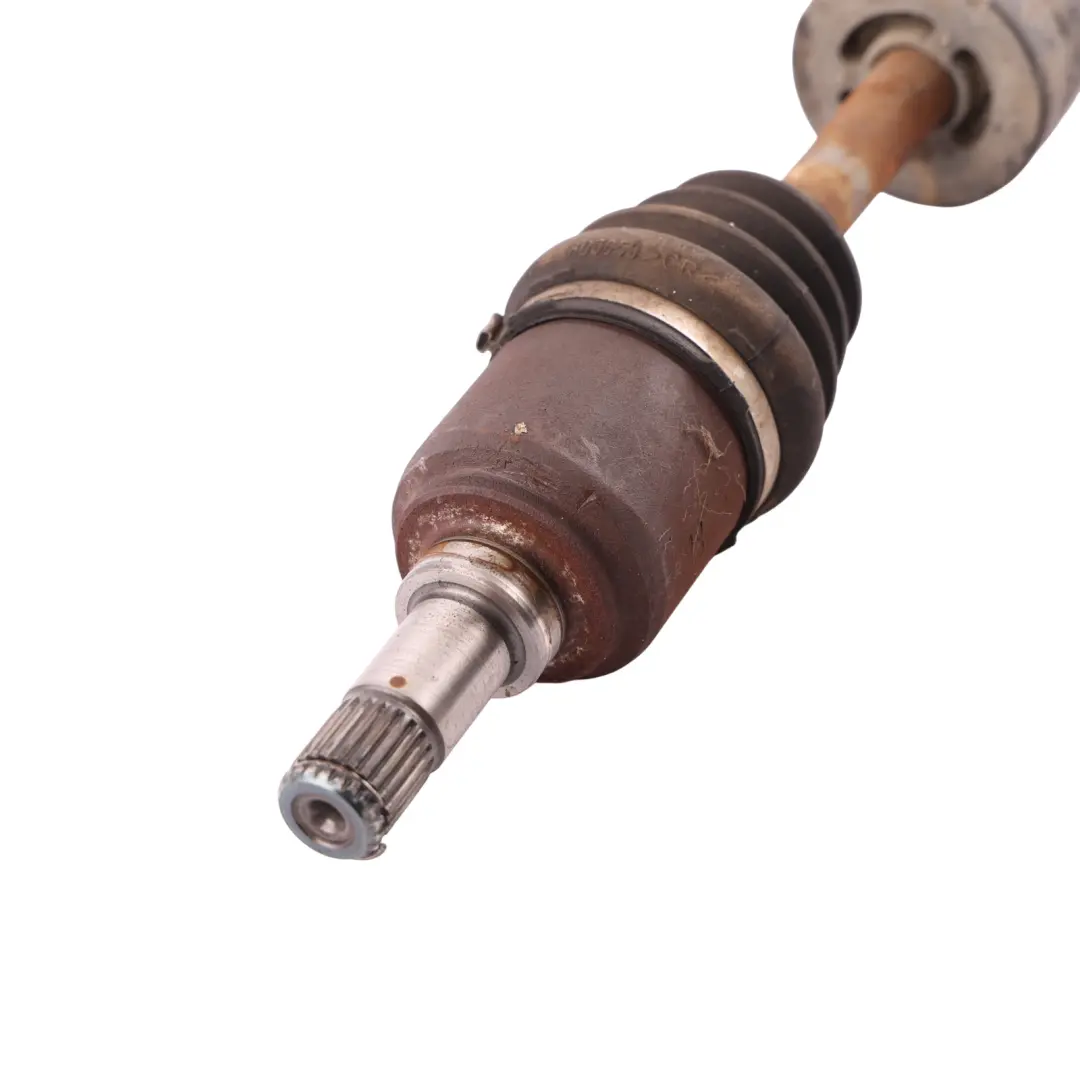 Mk2 Driveshaft Drive Shaft Front Right O/S 1.1 Petrol to Fiat Panda with Part number 46308259 Fiat Panda Mk2 Driveshaft Drive Shaft Front Right O/S 1.1 Petrol - SKU 46308259 - Part number 46308259