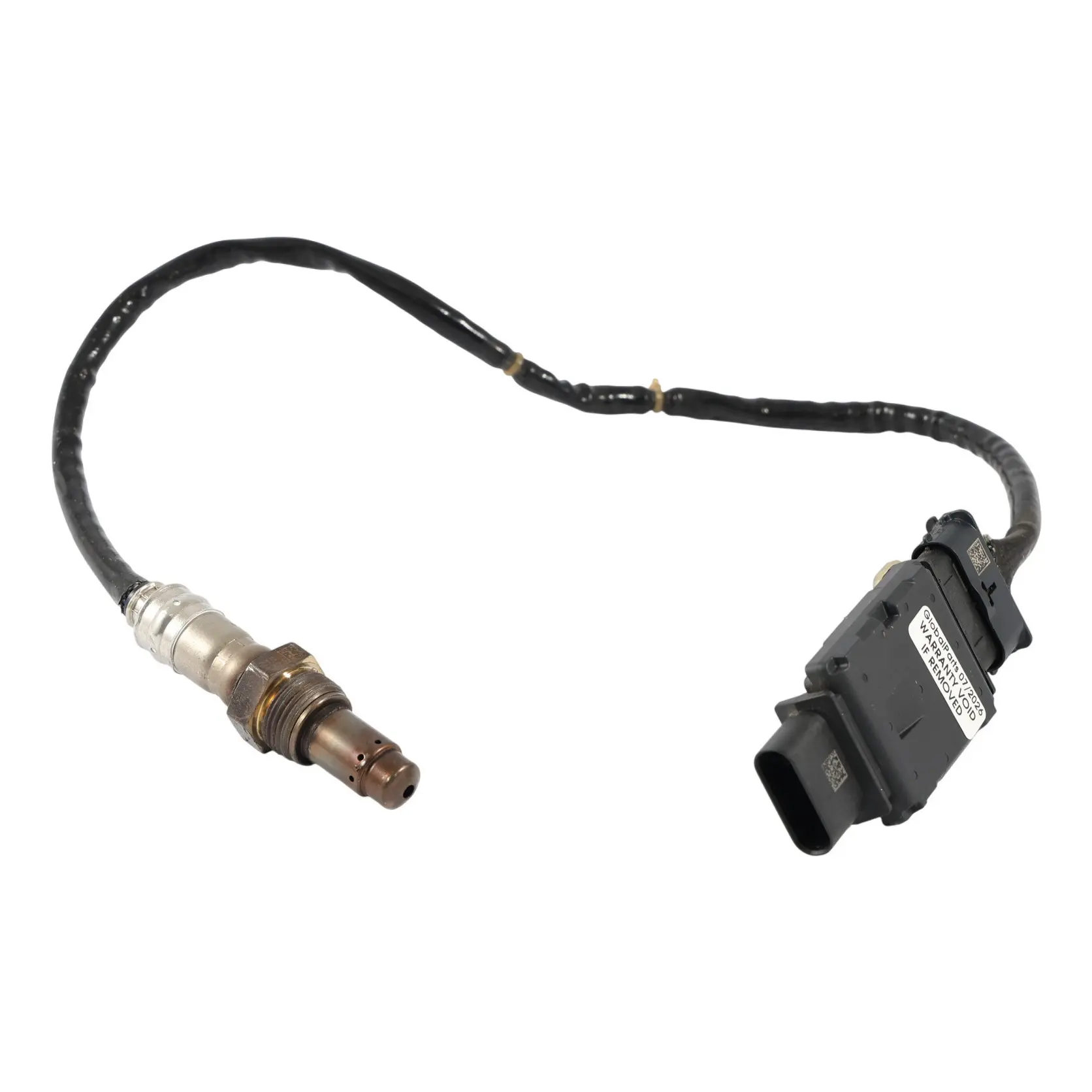 Opel Movano C Lambda Sauerstoffsensor 2.2 BlueHDI 46356034