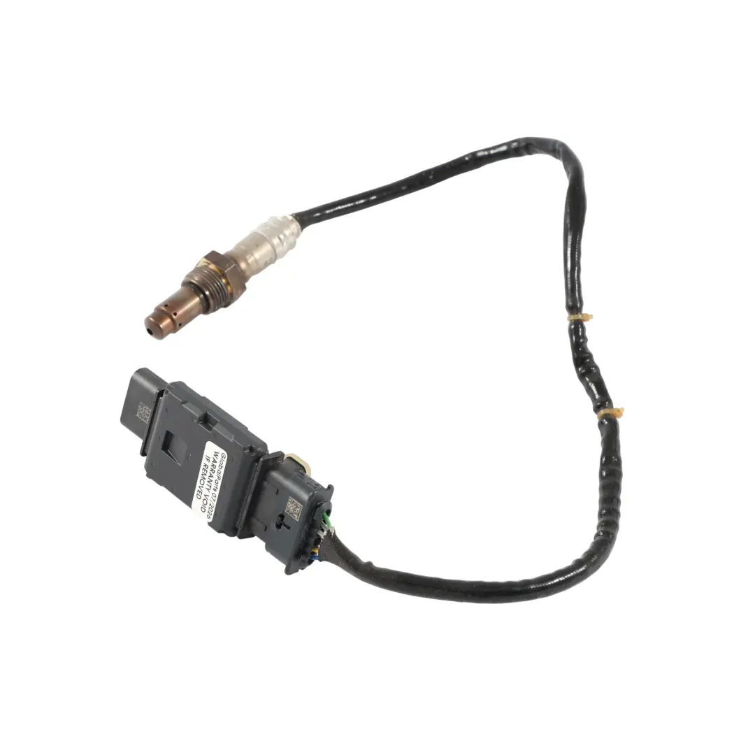 Lambda Sauerstoffsensor 2.2 BlueHDI für Opel Movano C mit Teilenummer 46356034 Opel Movano C Lambda Sauerstoffsensor 2.2 BlueHDI - SKU 46356034 - Teilenummer 46356034