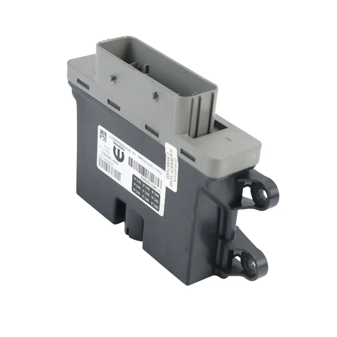 Fiat Ducato MK3 Module Unité Contrôle AdBlue 2.2 Diesel - SKU 463561000 - Numéro de pièce 463561000