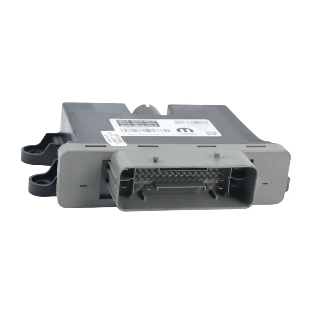 MK3 Module Unité Contrôle AdBlue 2.2 Diesel pour Fiat Ducato à propos du numéro de pièce 463561000 Fiat Ducato MK3 Module Unité Contrôle AdBlue 2.2 Diesel - SKU 463561000 - Numéro de pièce 463561000
