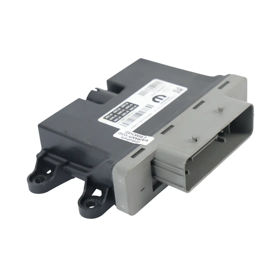 Fiat Ducato MK3 Module Unité Contrôle AdBlue 2.2 Diesel - SKU 463561000 - Numéro de pièce 463561000
