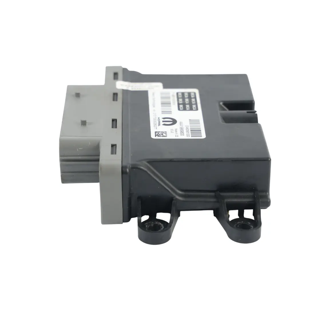 Fiat Ducato MK3 Module Unité Contrôle AdBlue 2.2 Diesel - SKU 463561000 - Numéro de pièce 463561000