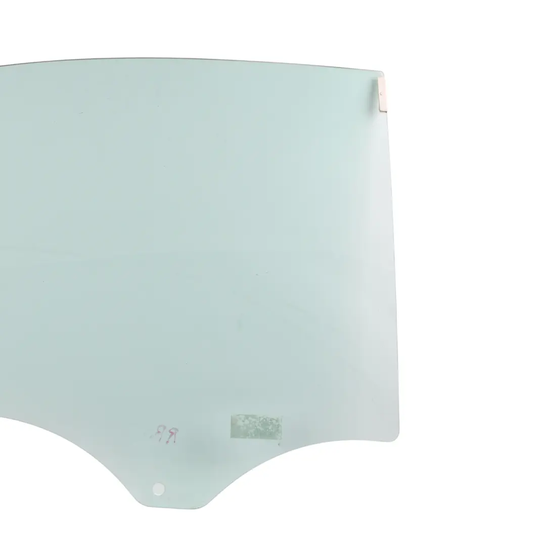 Fiat Panda Mk2 Rear Door Window Glass Right O/S AS2 - SKU 46803698 - Part number 46803698