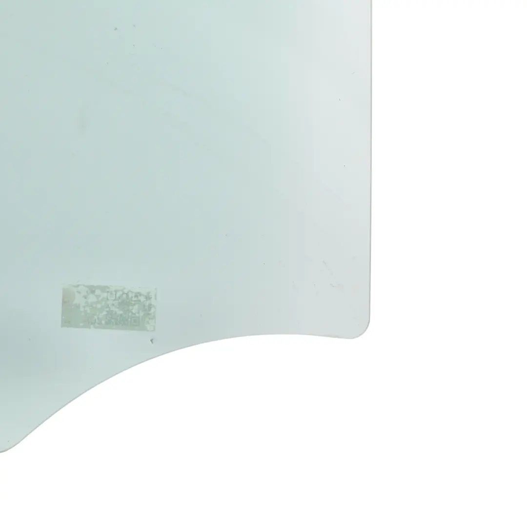 Mk2 Rear Door Window Glass Right O/S AS2 to Fiat Panda with Part number 46803698 Fiat Panda Mk2 Rear Door Window Glass Right O/S AS2 - SKU 46803698 - Part number 46803698