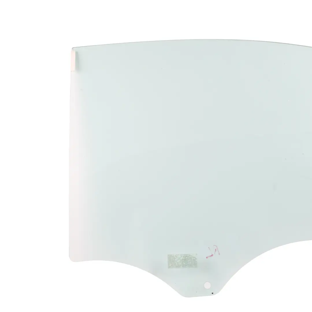 Fiat Panda Mk2 Rear Door Window Glass Left N/S AS2 - SKU 46803699 - Part number 46803699