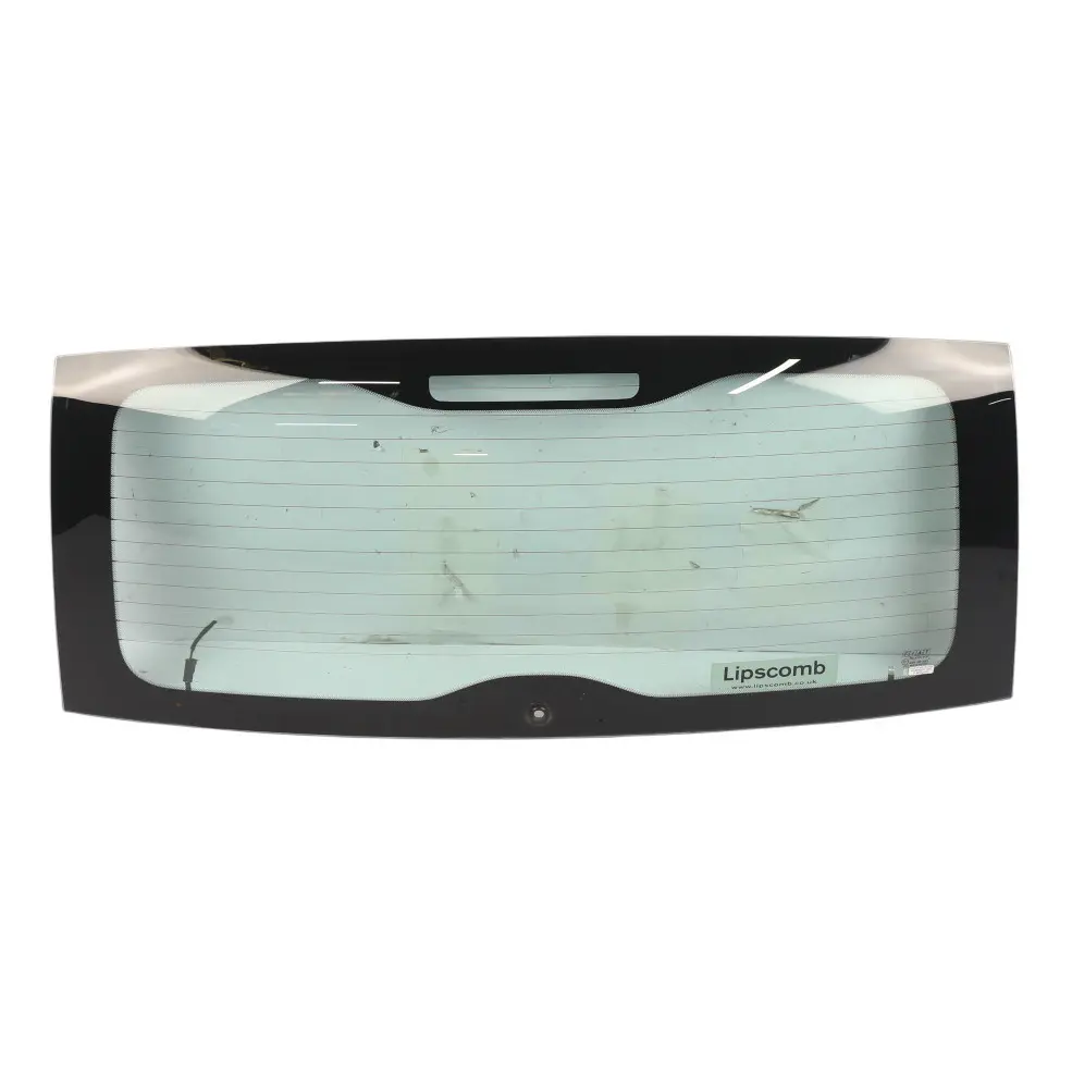Fiat Panda Mk2 Rear Window Tailgate Hatch Glass Windshield - SKU 46827251 - Part number 46827251