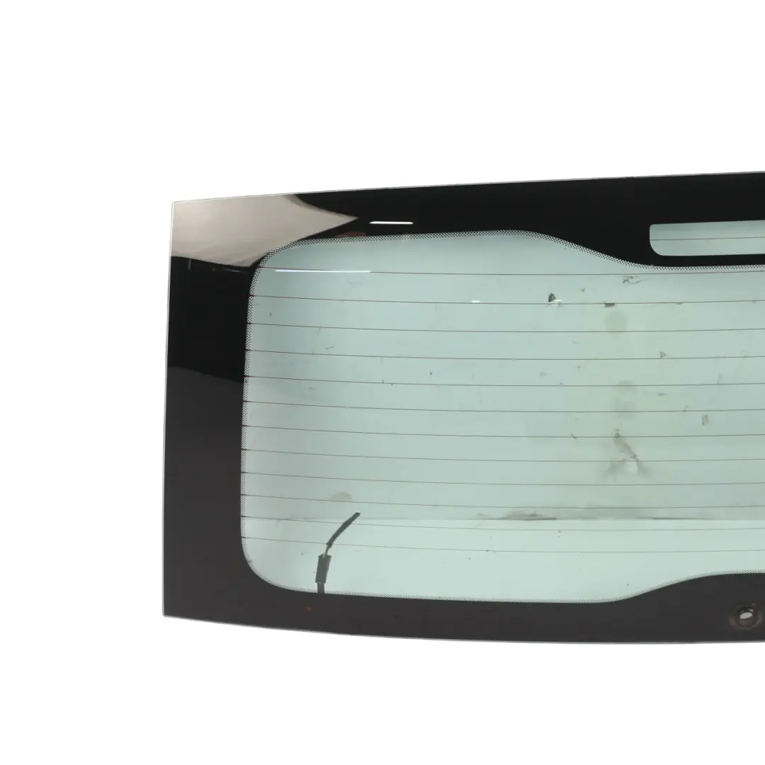 Mk2 Rear Window Tailgate Hatch Glass Windshield to Fiat Panda with Part number 46827251 Fiat Panda Mk2 Rear Window Tailgate Hatch Glass Windshield - SKU 46827251 - Part number 46827251