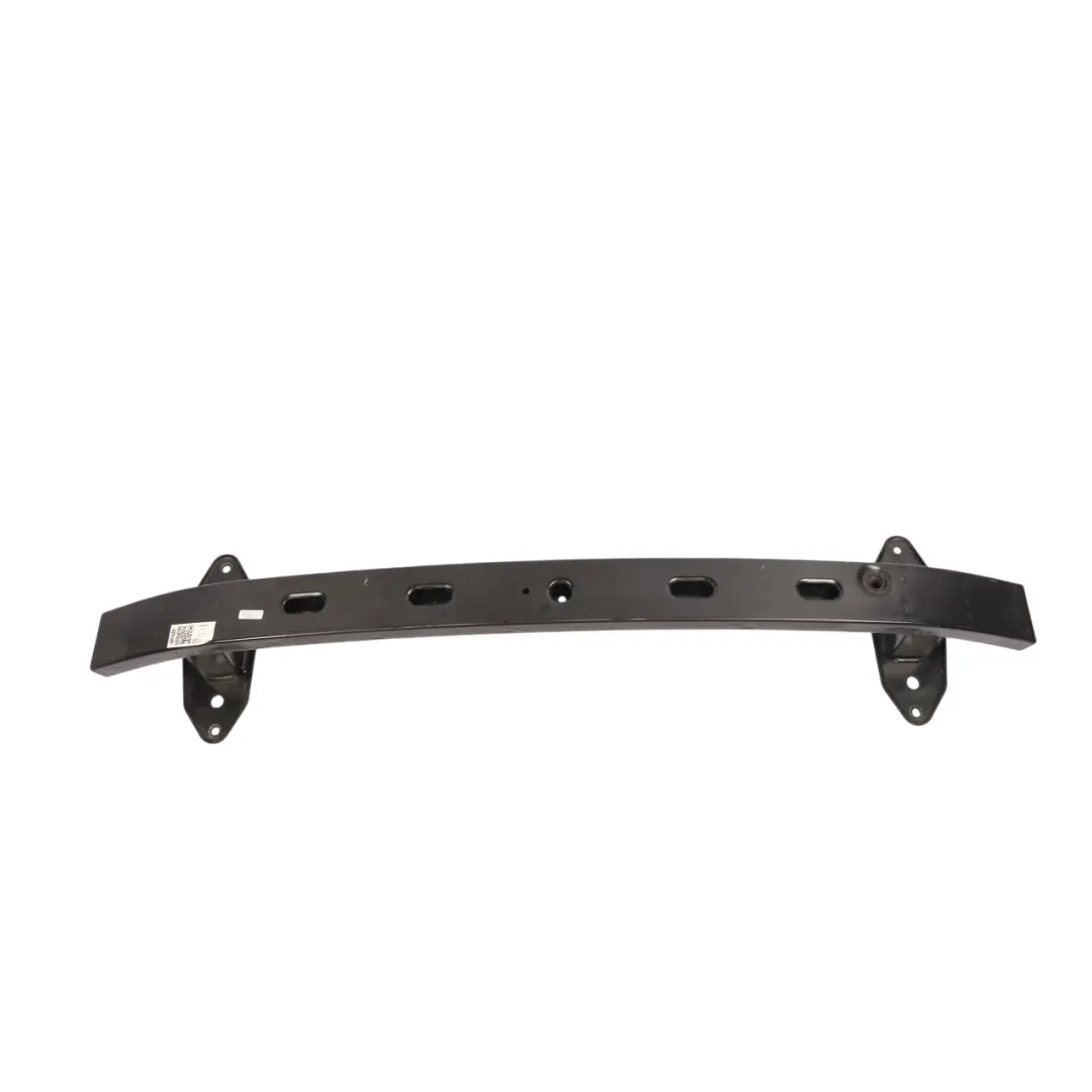 Fiat Panda Mk2 Front Bumper Reinforcer Impact Crash Bar Crossrail - SKU 46840091 - Part number 46840091