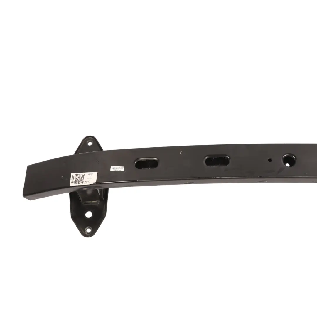 Mk2 Front Bumper Reinforcer Impact Crash Bar Crossrail to Fiat Panda with Part number 46840091 Fiat Panda Mk2 Front Bumper Reinforcer Impact Crash Bar Crossrail - SKU 46840091 - Part number 46840091