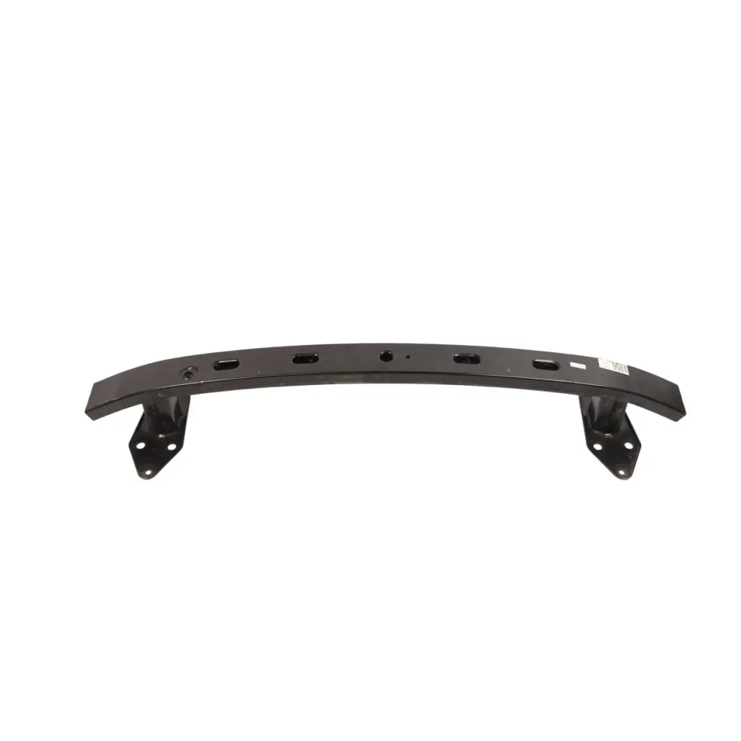 Mk2 Front Bumper Reinforcer Impact Crash Bar Crossrail to Fiat Panda with Part number 46840091 Fiat Panda Mk2 Front Bumper Reinforcer Impact Crash Bar Crossrail - SKU 46840091 - Part number 46840091
