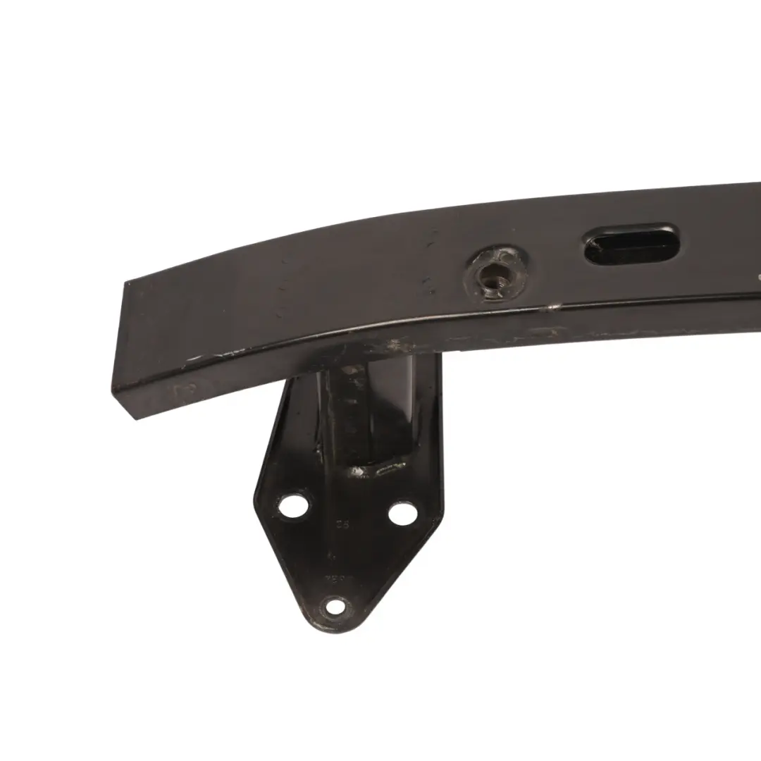 Mk2 Front Bumper Reinforcer Impact Crash Bar Crossrail to Fiat Panda with Part number 46840091 Fiat Panda Mk2 Front Bumper Reinforcer Impact Crash Bar Crossrail - SKU 46840091 - Part number 46840091