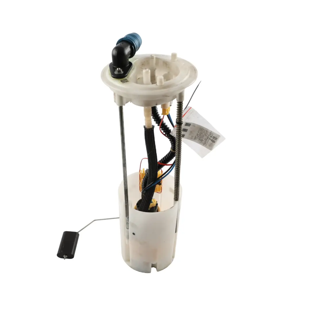 Mk3 Fuel Tank Pump Sender Unit Diesel to Fiat Ducato with Part number 46857401 Fiat Ducato Mk3 Fuel Tank Pump Sender Unit Diesel - SKU 46857401 - Part number 46857401