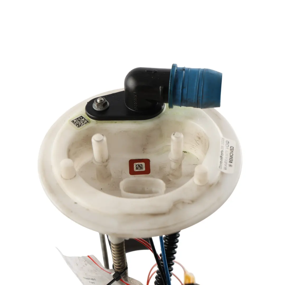 Fiat Ducato Mk3 Fuel Tank Pump Sender Unit Diesel - SKU 46857401 - Part number 46857401