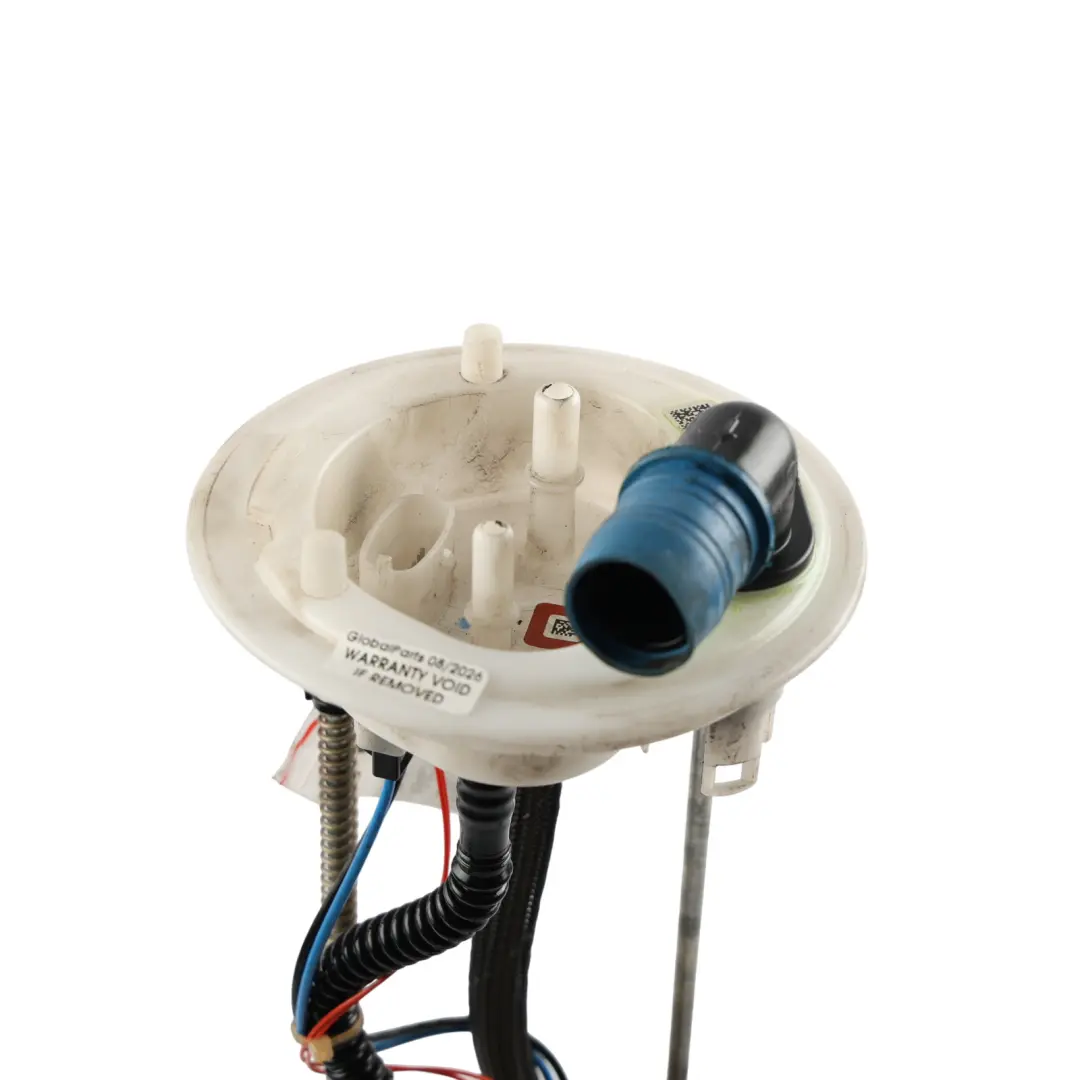 Mk3 Fuel Tank Pump Sender Unit Diesel to Fiat Ducato with Part number 46857401 Fiat Ducato Mk3 Fuel Tank Pump Sender Unit Diesel - SKU 46857401 - Part number 46857401