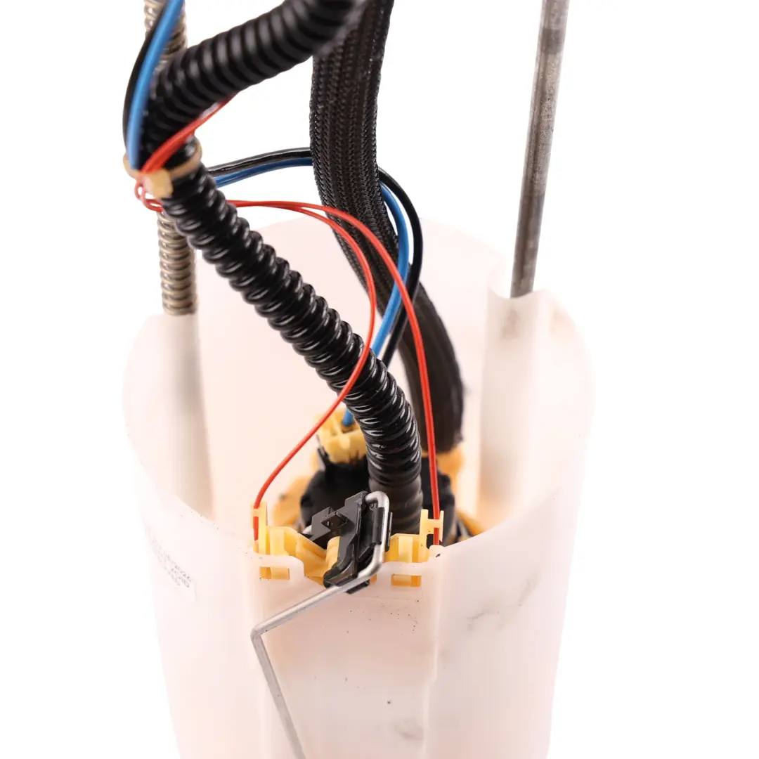 Mk3 Fuel Tank Pump Sender Unit Diesel to Fiat Ducato with Part number 46857401 Fiat Ducato Mk3 Fuel Tank Pump Sender Unit Diesel - SKU 46857401 - Part number 46857401