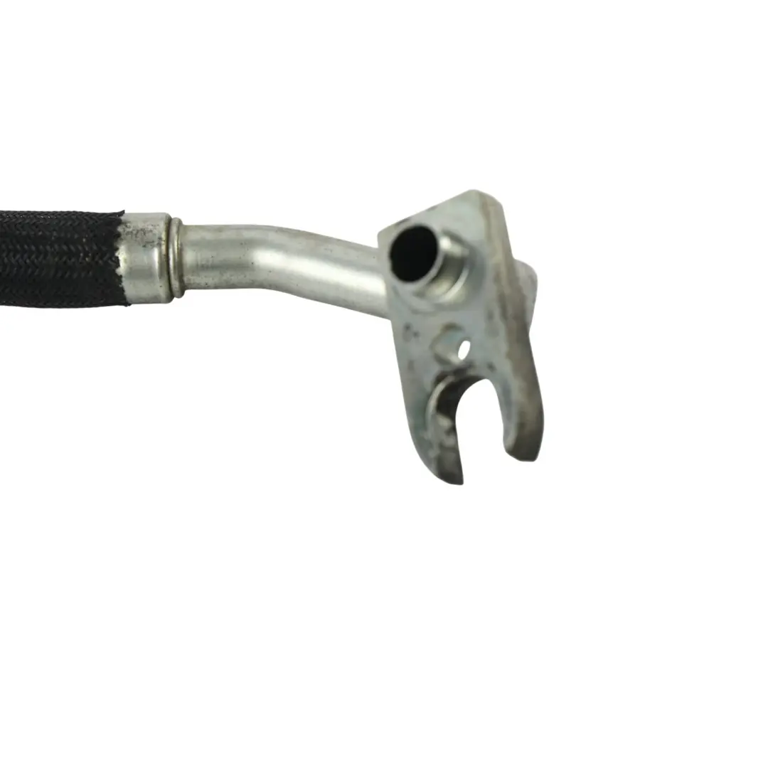 Fiat Ducato 250 Tubo Manguera Conducto Aire Acondicionado 2.2 Diesel 000 - SKU 46857429 - Número de pieza 46857429