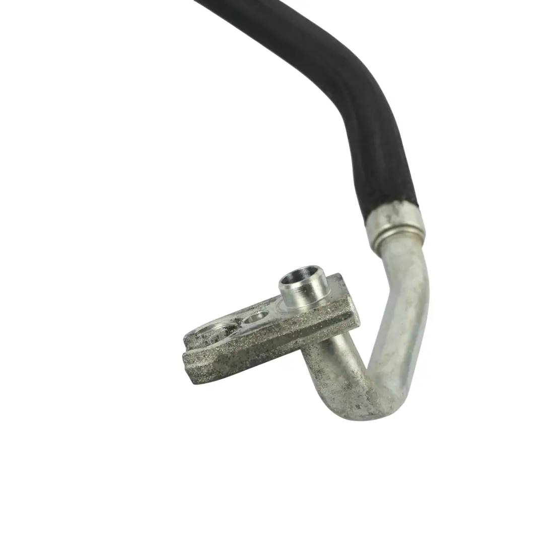 Fiat Ducato 250 Tubo Manguera Conducto Aire Acondicionado 2.2 Diesel 000 - SKU 46857429 - Número de pieza 46857429