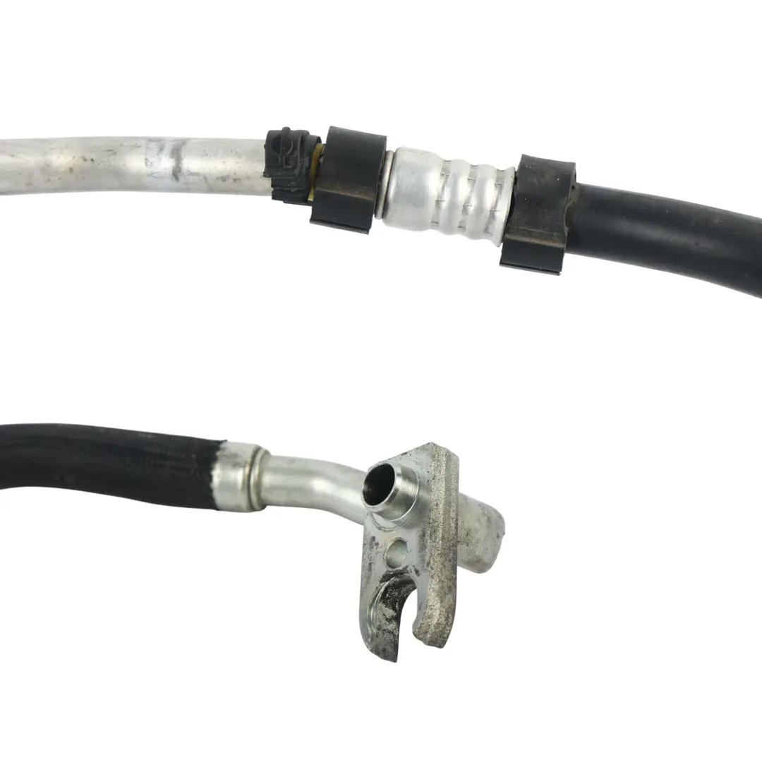 Tubo Manguera Conducto Aire Acondicionado 2.2 Diesel 000 para Fiat Ducato 250 con número de pieza 46857429 Fiat Ducato 250 Tubo Manguera Conducto Aire Acondicionado 2.2 Diesel 000 - SKU 46857429 - Número de pieza 46857429