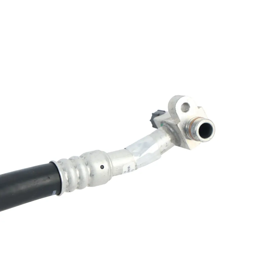 Tubo Manguera Conducto Aire Acondicionado 2.2 Diesel 000 para Fiat Ducato 250 con número de pieza 46857429 Fiat Ducato 250 Tubo Manguera Conducto Aire Acondicionado 2.2 Diesel 000 - SKU 46857429 - Número de pieza 46857429
