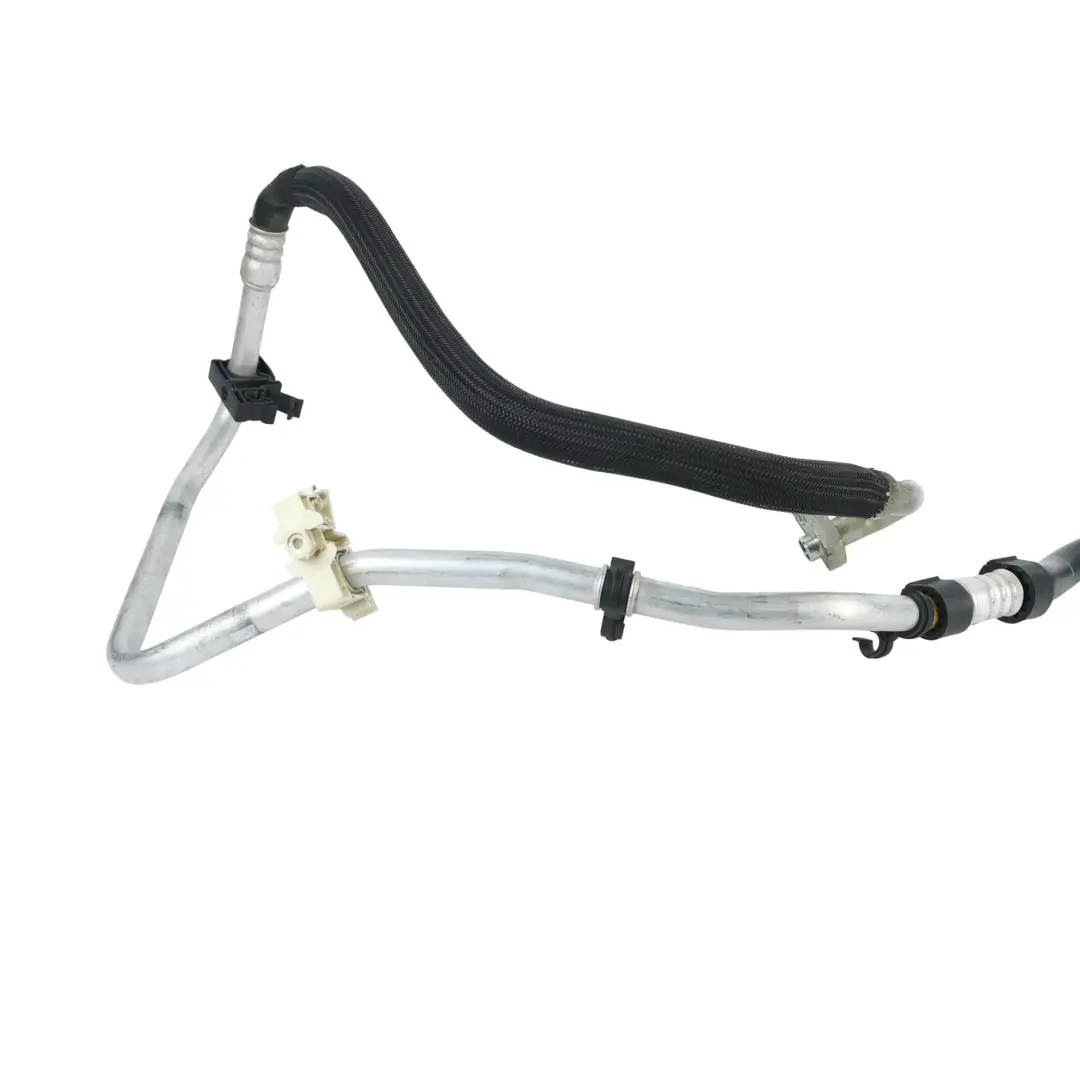 Tubo Manguera Conducto Aire Acondicionado 2.2 Diesel 000 para Fiat Ducato 250 con número de pieza 46857429 Fiat Ducato 250 Tubo Manguera Conducto Aire Acondicionado 2.2 Diesel 000 - SKU 46857429 - Número de pieza 46857429