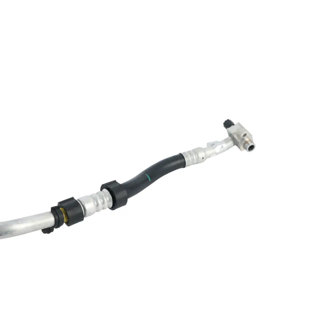 Tubo Manguera Conducto Aire Acondicionado 2.2 Diesel 000 para Fiat Ducato 250 con número de pieza 46857429 Fiat Ducato 250 Tubo Manguera Conducto Aire Acondicionado 2.2 Diesel 000 - SKU 46857429 - Número de pieza 46857429