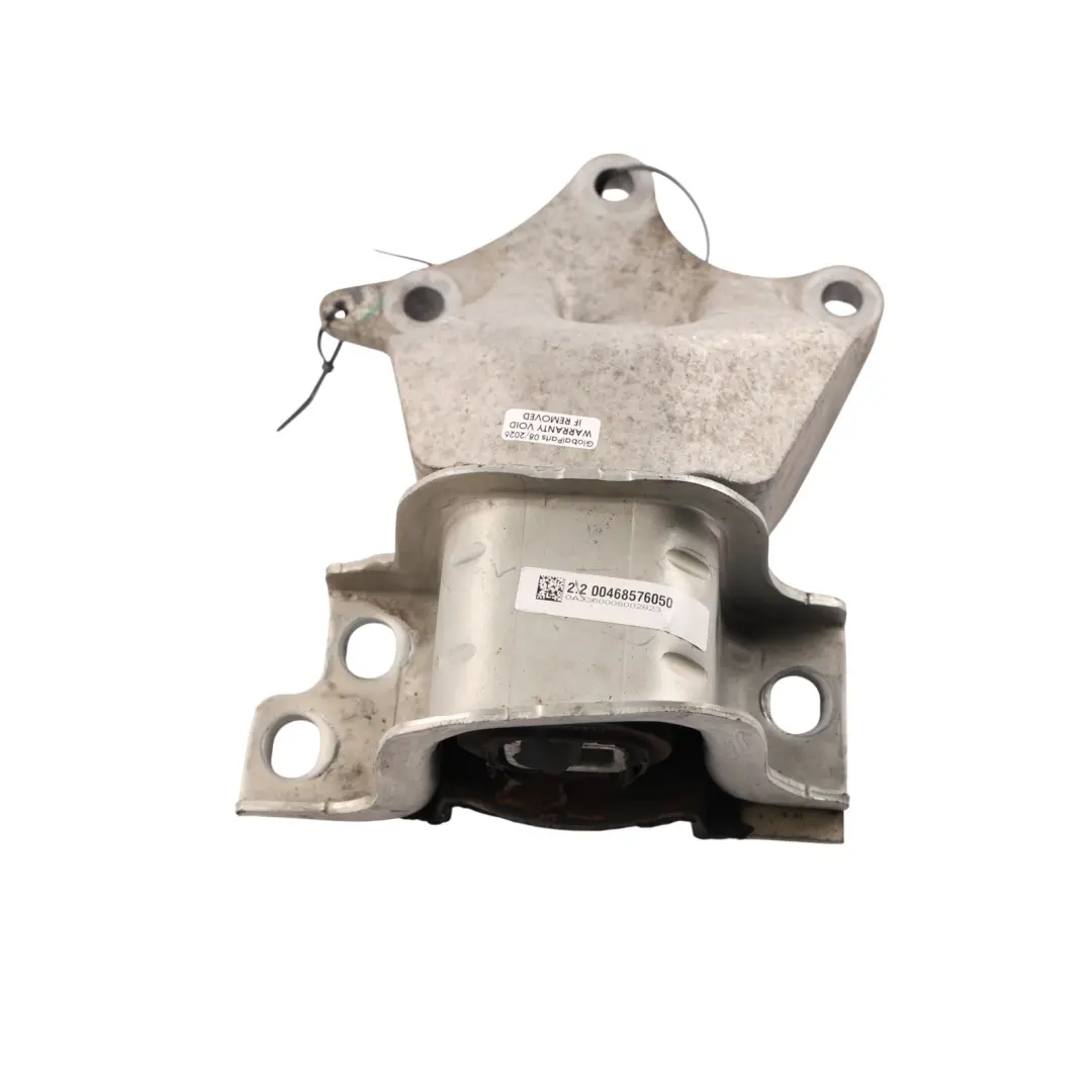 Fiat Ducato Mk3 Gearbox Engine Mount Support Bearing Left N/S - SKU 46857605 - Part number 46857605
