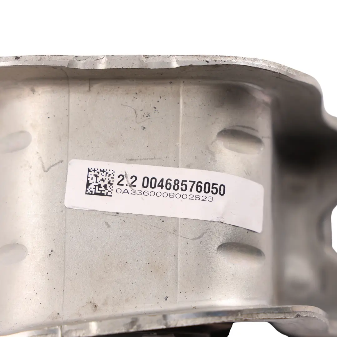 Fiat Ducato Mk3 Gearbox Engine Mount Support Bearing Left N/S - SKU 46857605 - Part number 46857605