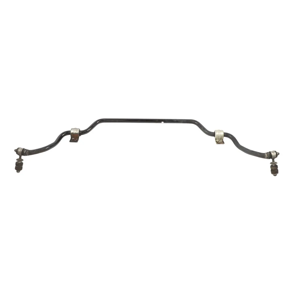 Fiat Ducato Citroen Relay Mk3 Front Axle Suspension Stabilizer Sway Bar 46858032