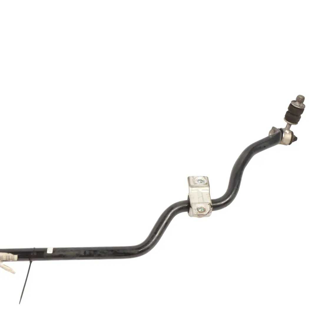 Fiat Ducato Citroen Relay Mk3 Front Axle Suspension Stabilizer Sway Bar - SKU 46858032 - Part number 46858032