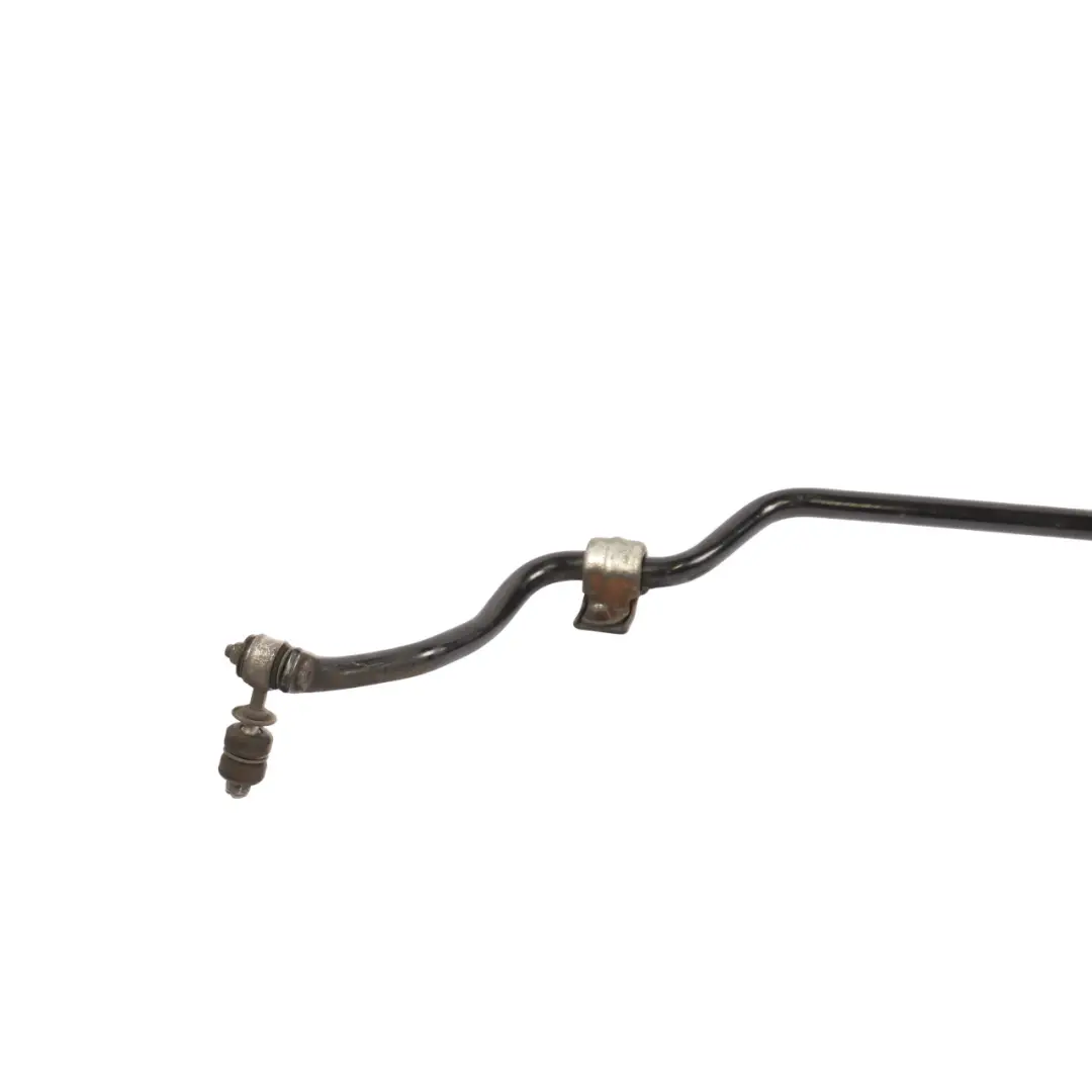 Fiat Ducato Citroen Relay Mk3 Front Axle Suspension Stabilizer Sway Bar - SKU 46858032 - Part number 46858032