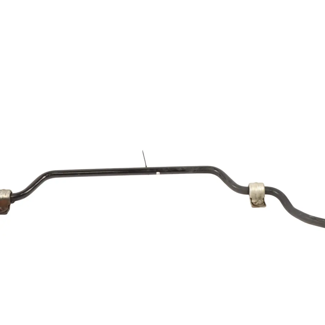 Citroen Relay Mk3 Front Axle Suspension Stabilizer Sway Bar to Fiat Ducato with Part number 46858032 Fiat Ducato Citroen Relay Mk3 Front Axle Suspension Stabilizer Sway Bar - SKU 46858032 - Part number 46858032