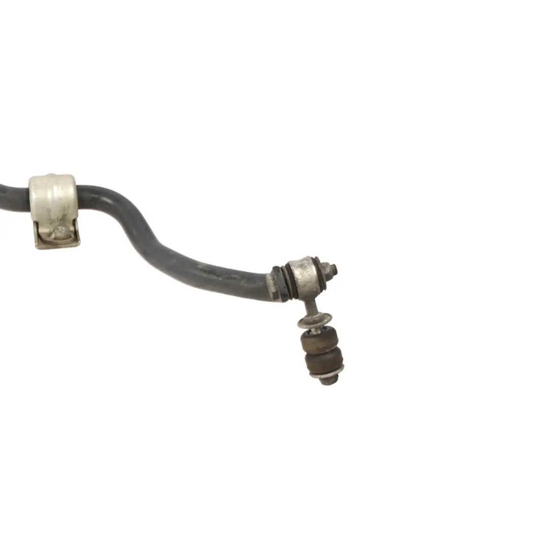 Citroen Relay Mk3 Front Axle Suspension Stabilizer Sway Bar to Fiat Ducato with Part number 46858032 Fiat Ducato Citroen Relay Mk3 Front Axle Suspension Stabilizer Sway Bar - SKU 46858032 - Part number 46858032