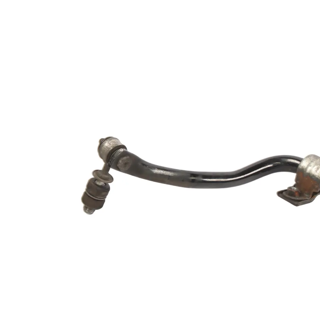 Fiat Ducato Citroen Relay Mk3 Front Axle Suspension Stabilizer Sway Bar - SKU 46858032 - Part number 46858032