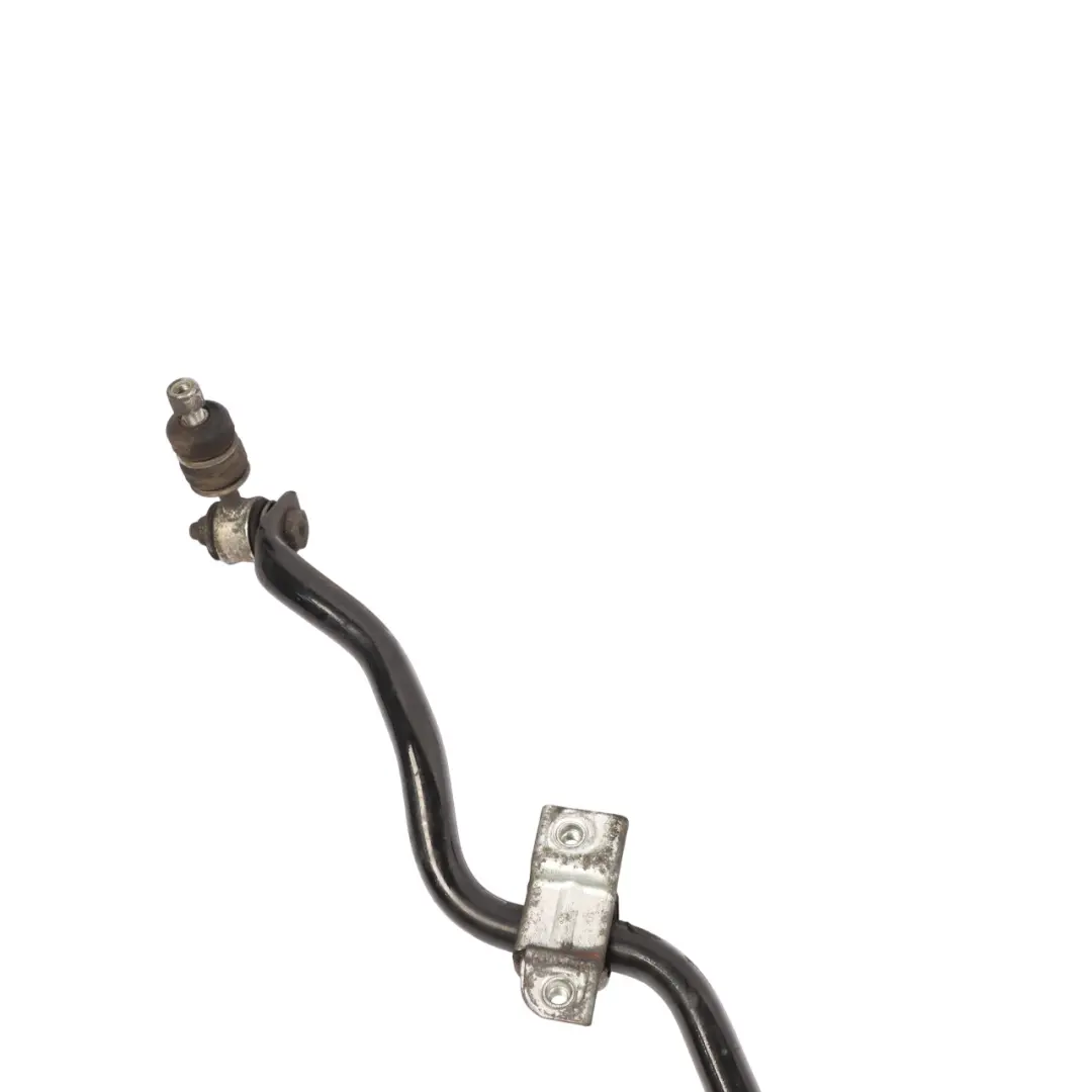 Fiat Ducato Citroen Relay Mk3 Front Axle Suspension Stabilizer Sway Bar - SKU 46858032 - Part number 46858032