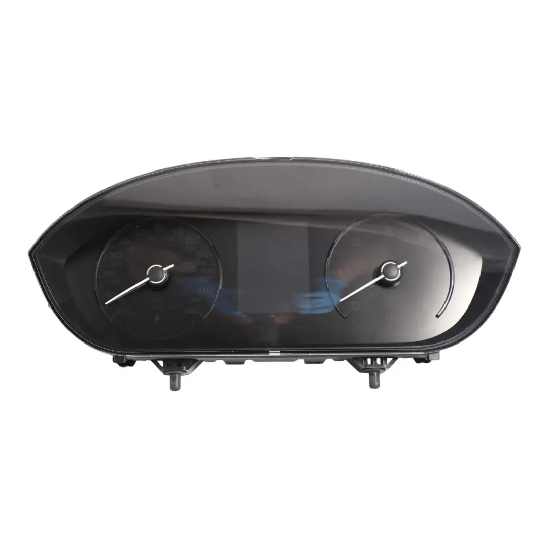 Mk3 Speedometer Instrument Cluster Clocks Diesel Manual 00 to Fiat Ducato with Part number 468637460 Fiat Ducato Mk3 Speedometer Instrument Cluster Clocks Diesel Manual 00 - SKU RHD-00468637460 - Part number 468637460