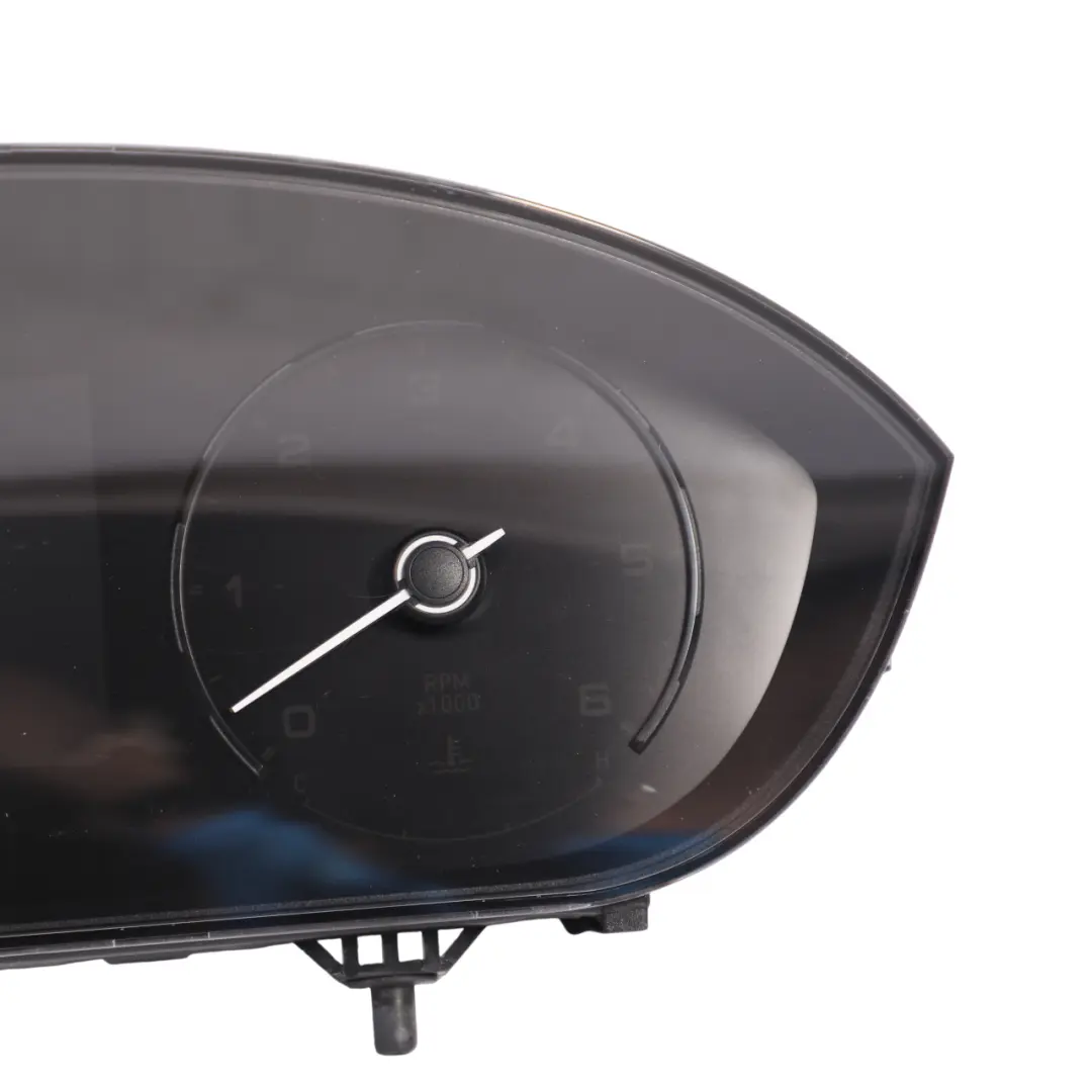 Fiat Ducato Mk3 Speedometer Instrument Cluster Clocks Diesel Manual 00 - SKU RHD-00468637460 - Part number 468637460