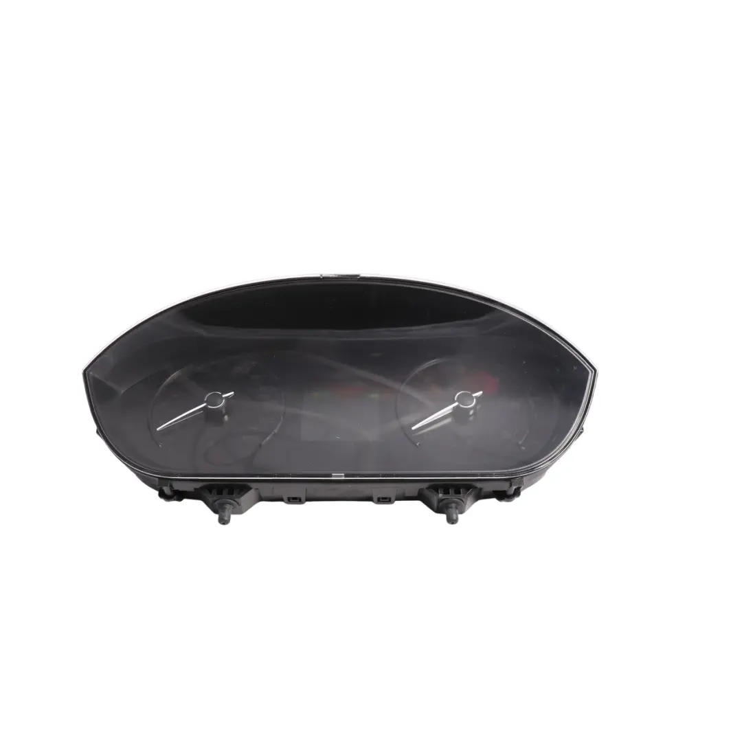 Fiat Ducato Mk3 Speedometer Instrument Cluster Clocks Diesel Manual 00 - SKU RHD-00468637460 - Part number 468637460