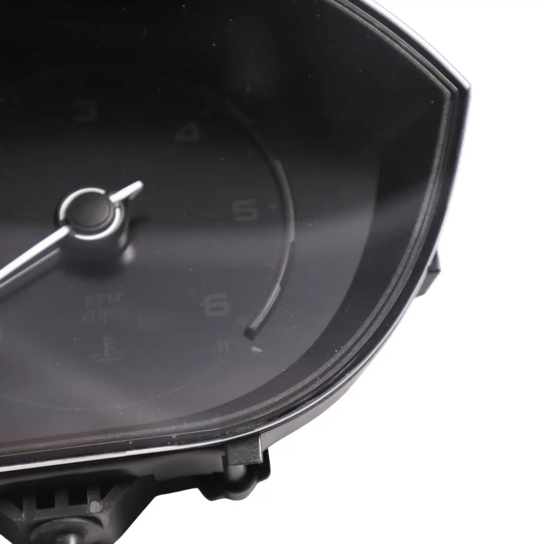 Fiat Ducato Mk3 Speedometer Instrument Cluster Clocks Diesel Manual 00 - SKU RHD-00468637460 - Part number 468637460