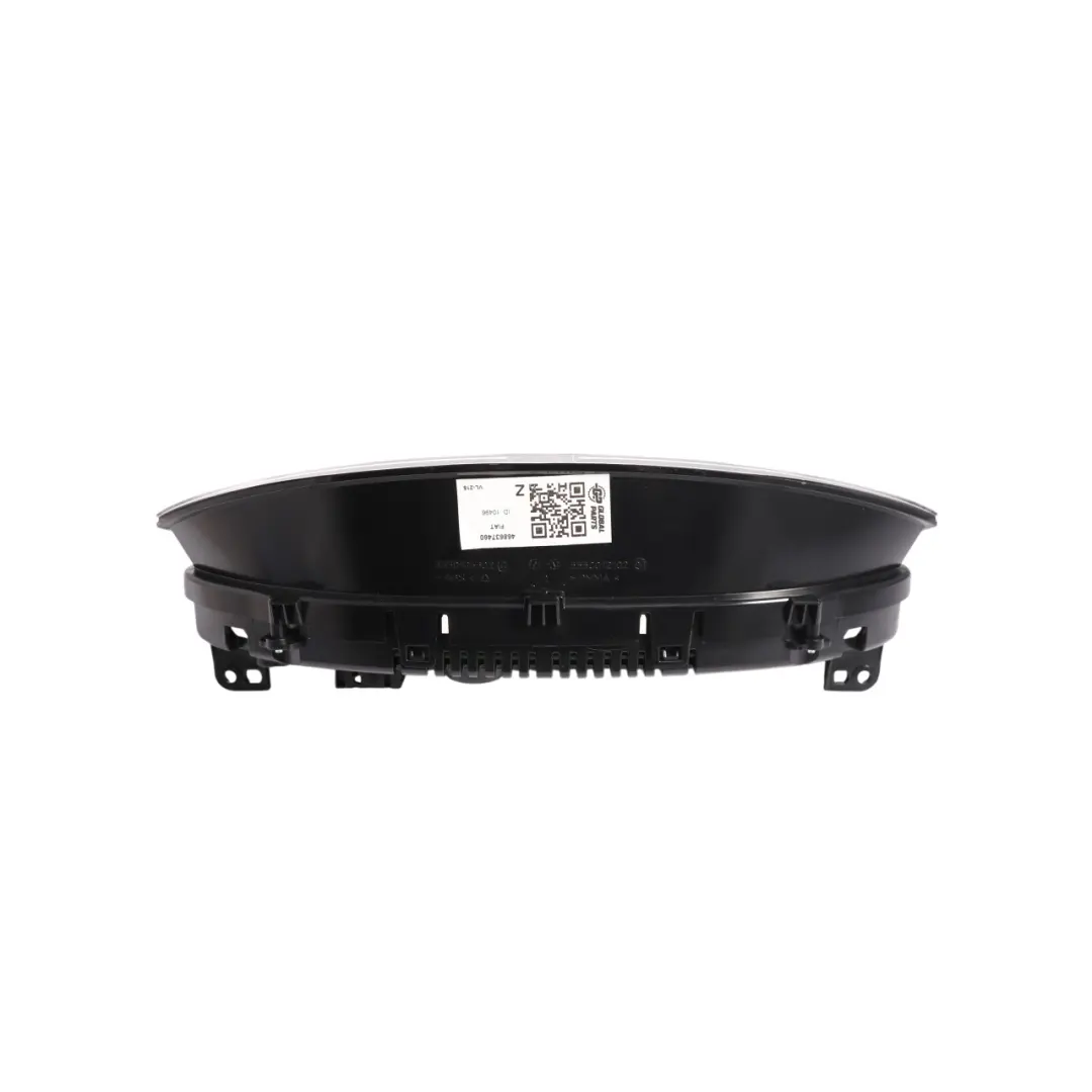 Mk3 Speedometer Instrument Cluster Clocks Diesel Manual 00 to Fiat Ducato with Part number 468637460 Fiat Ducato Mk3 Speedometer Instrument Cluster Clocks Diesel Manual 00 - SKU RHD-00468637460 - Part number 468637460