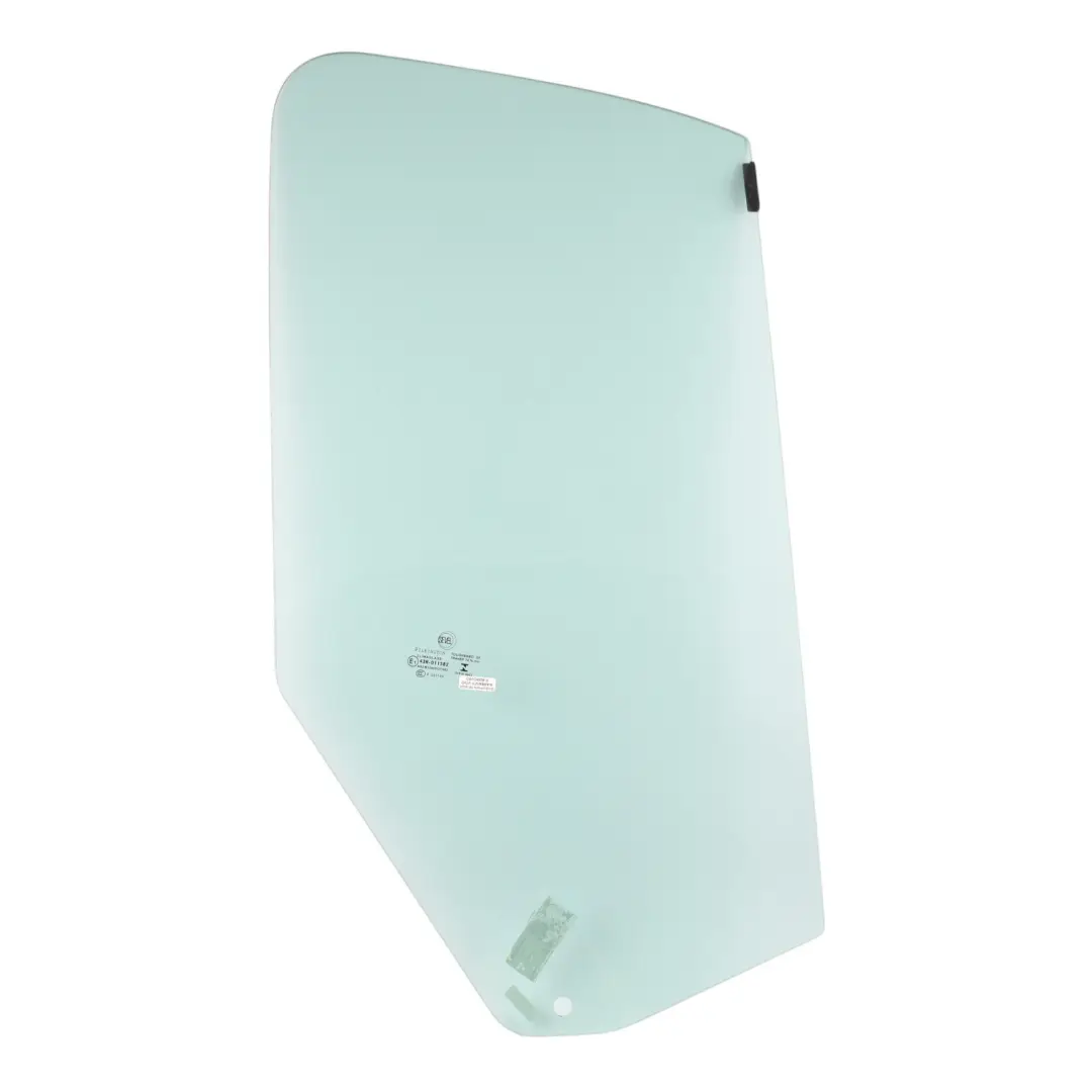 Fiat Ducato Front Door Window Glass Glazing Right O/S Side AS2 - SKU 46864296 - Part number 46864296