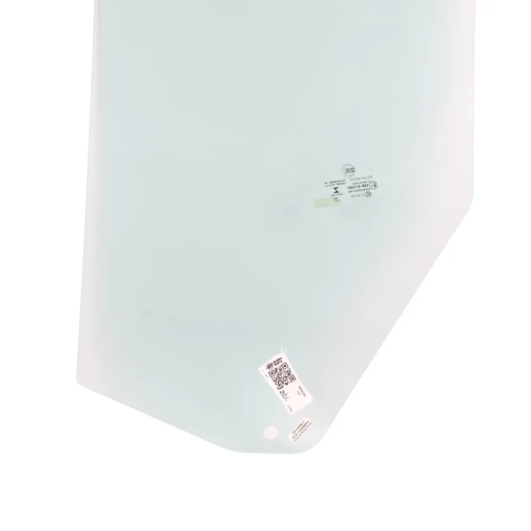 Fiat Ducato Front Door Window Glass Glazing Right O/S Side AS2 - SKU 46864296 - Part number 46864296