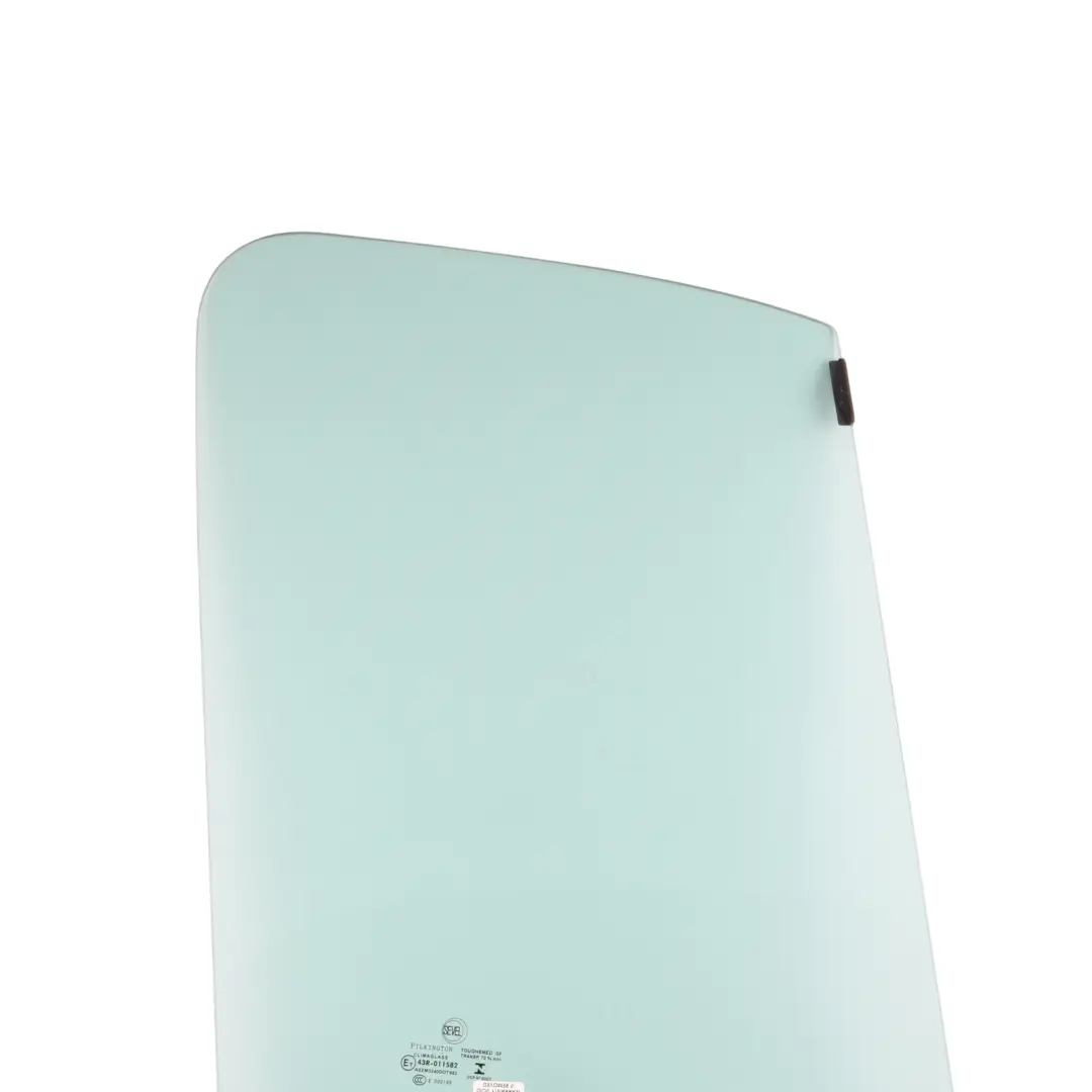 Fiat Ducato Front Door Window Glass Glazing Right O/S Side AS2 - SKU 46864296 - Part number 46864296
