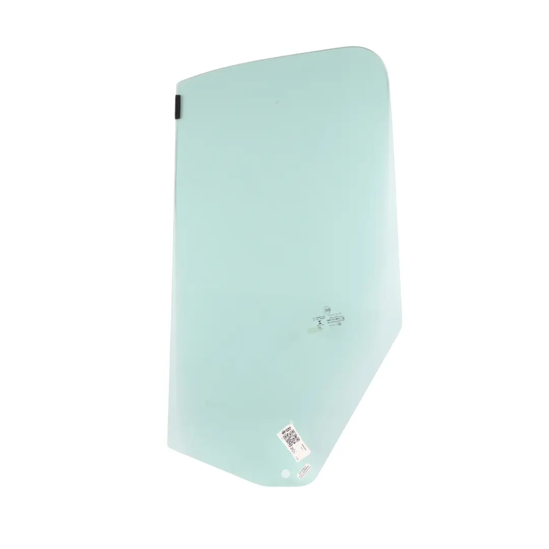 Fiat Ducato Front Door Window Glass Glazing Right O/S Side AS2 - SKU 46864296 - Part number 46864296